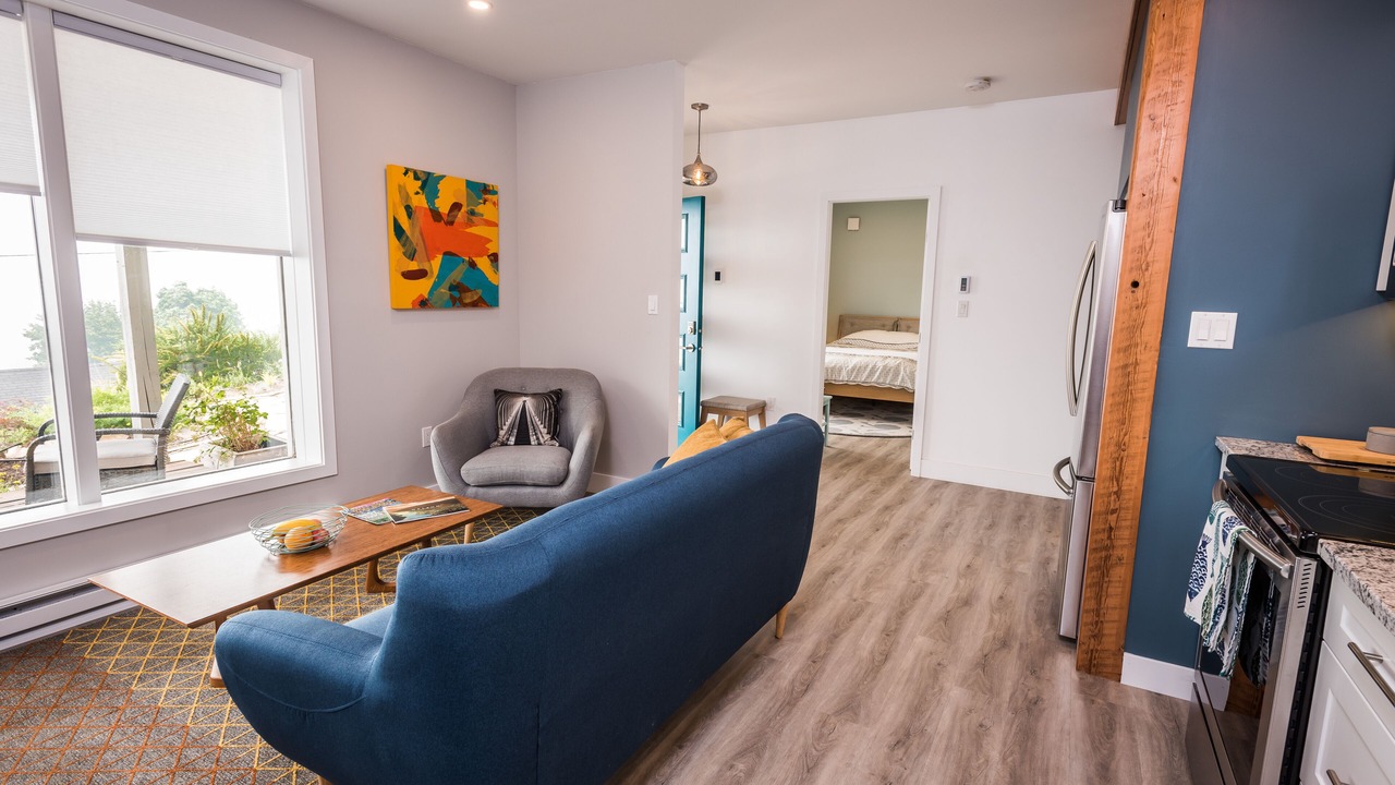 Photo of Bedroom in Nelson