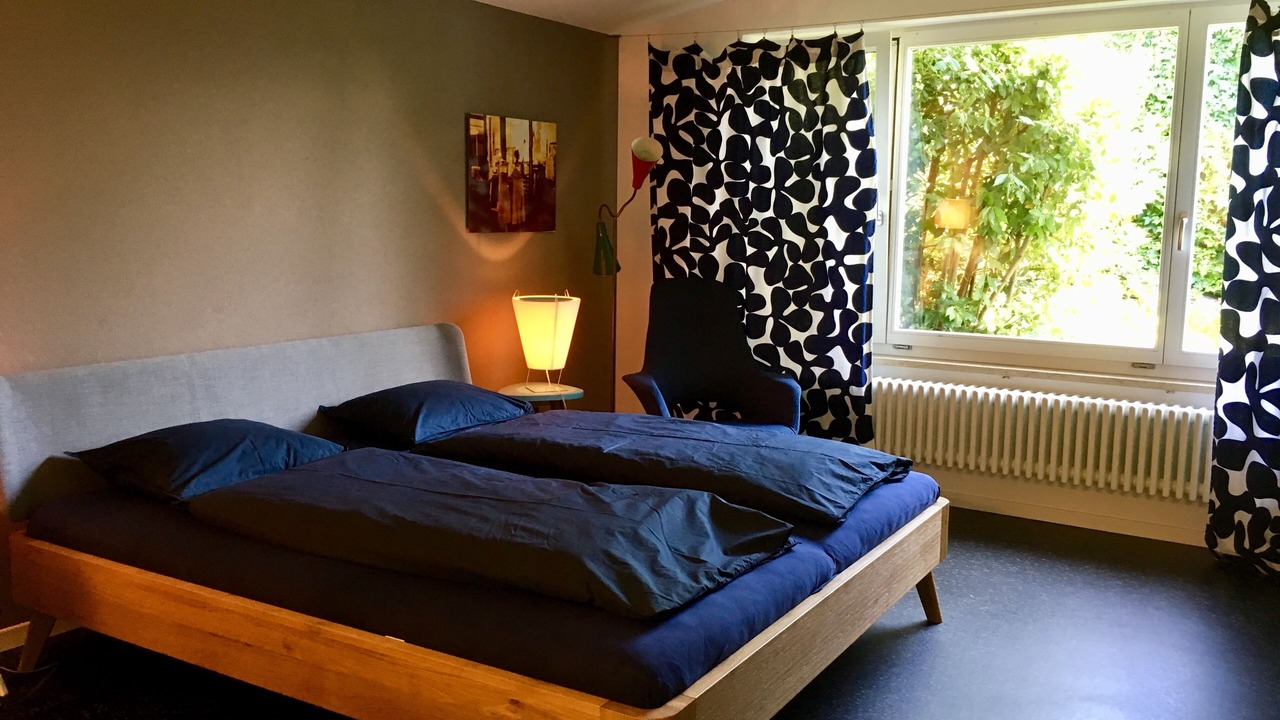 Photo of Bedroom in Orselina