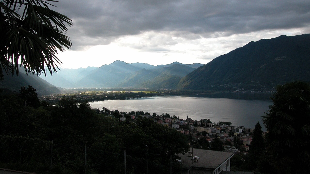 Photo of Others in Orselina