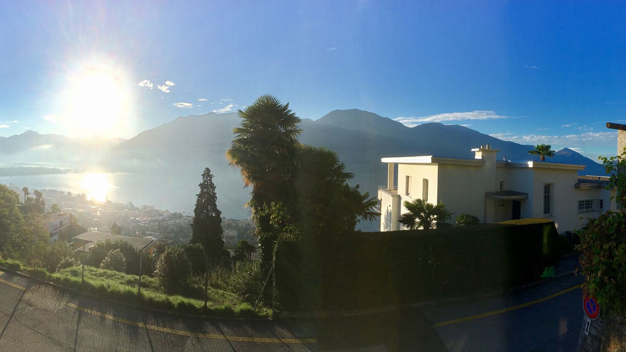 Photo of Outdoor in Orselina