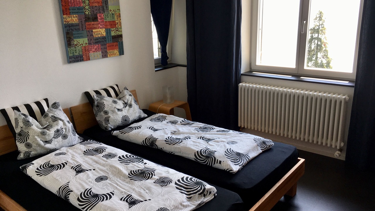 Photo of Bedroom in Orselina