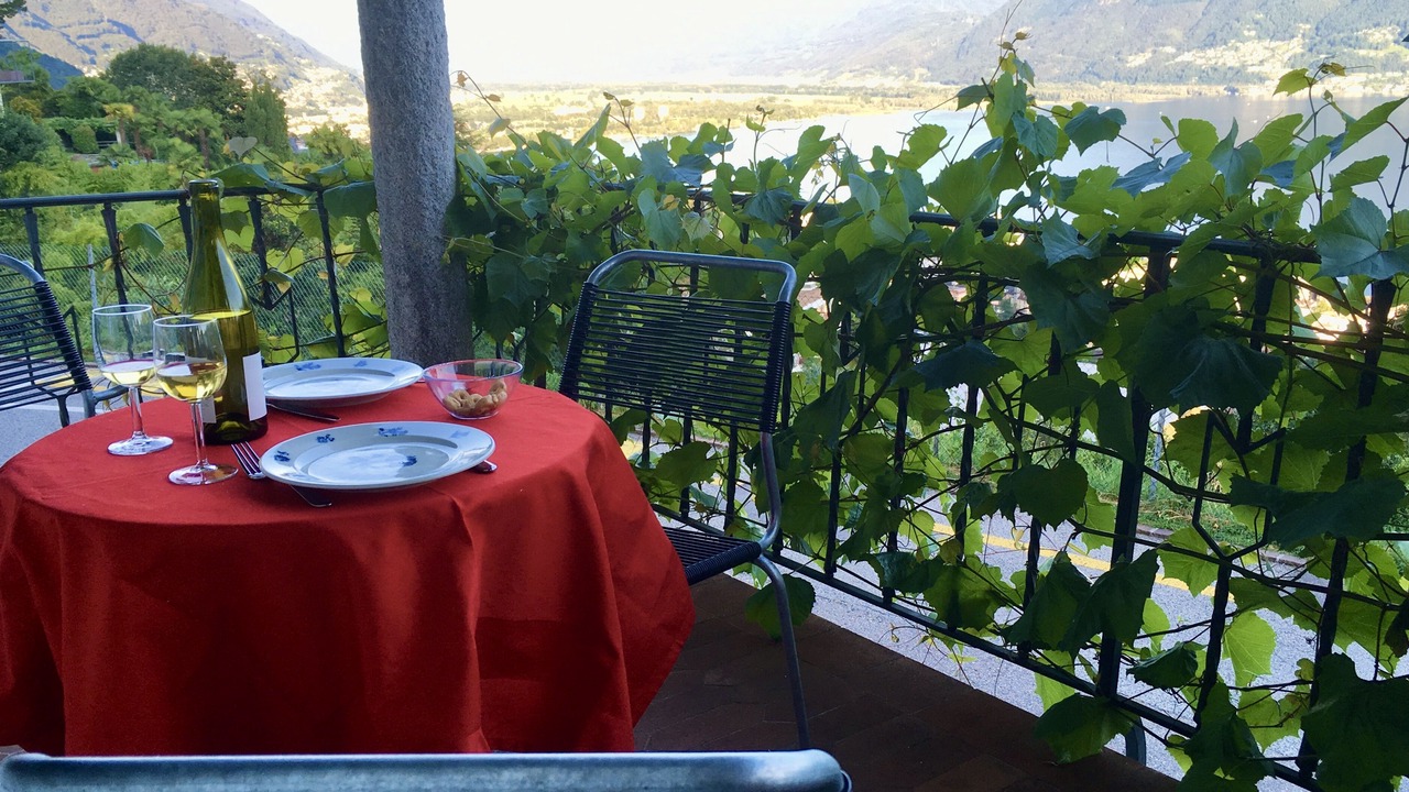 Photo of Outdoor in Orselina