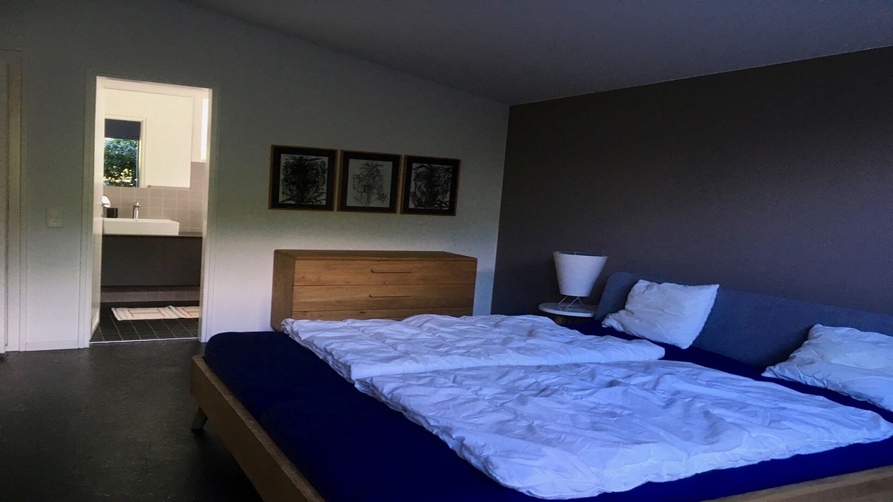 Photo of Bedroom in Orselina