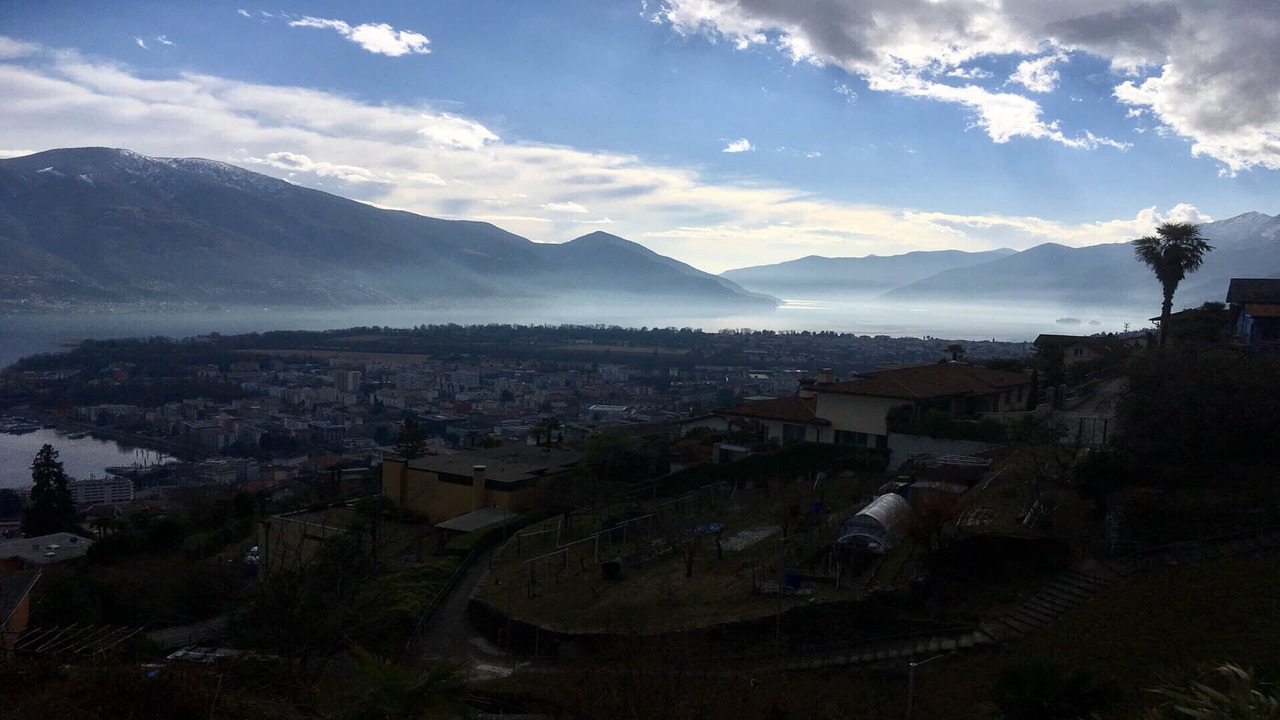 Photo of Outdoor in Orselina