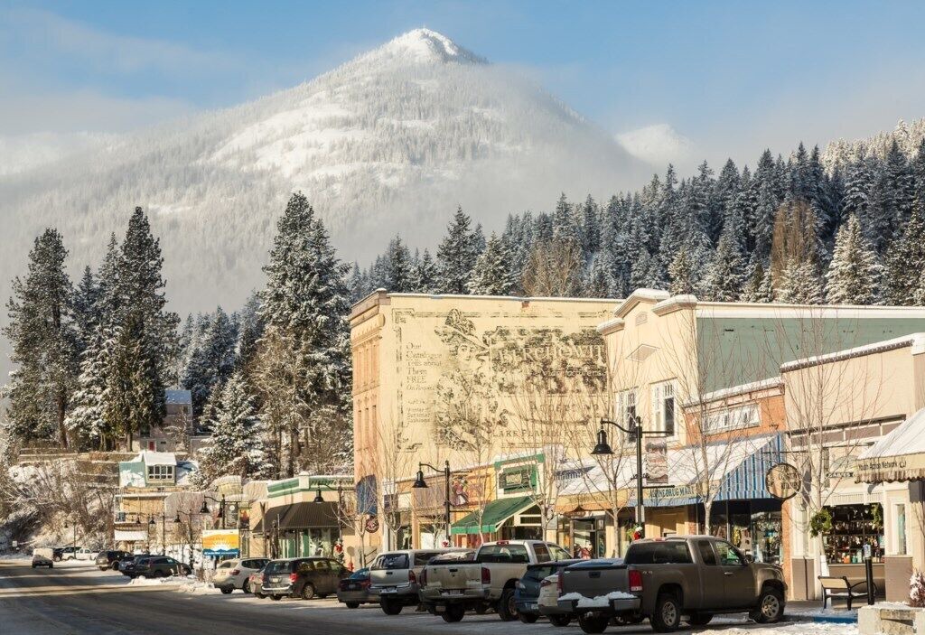Photo of Others in Rossland