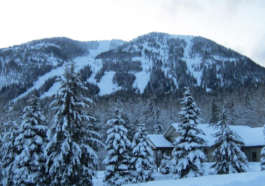 Photo of Outdoor in Rossland