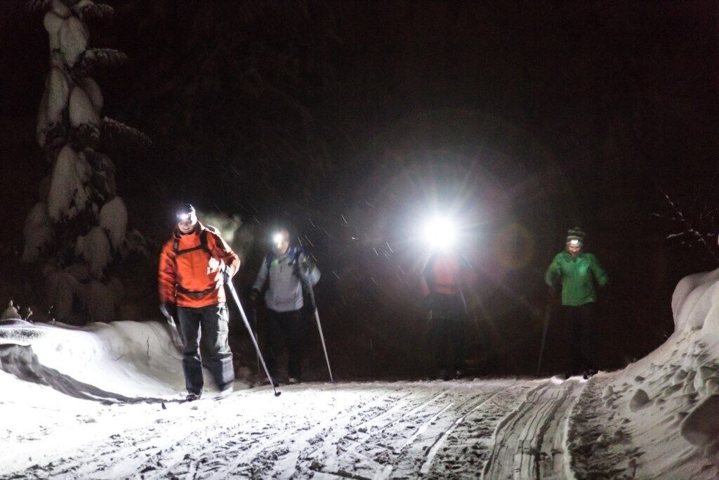 Photo of Others in Rossland