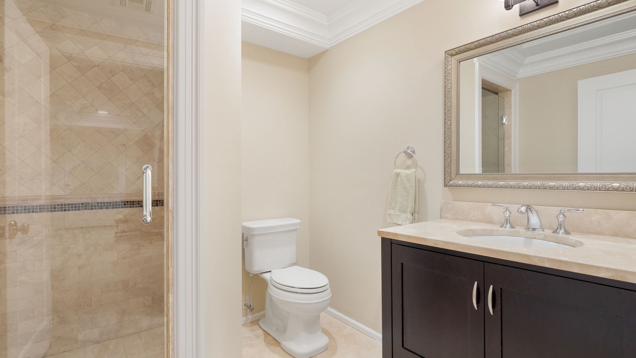 Photo of Bathroom in Montauk