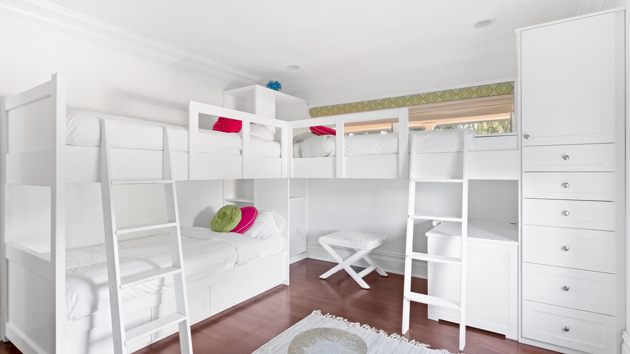 Photo of Bedroom in Montauk