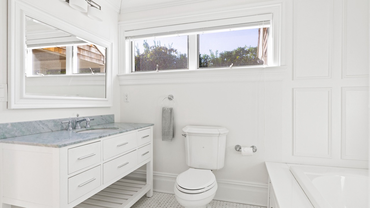 Photo of Bathroom in Montauk