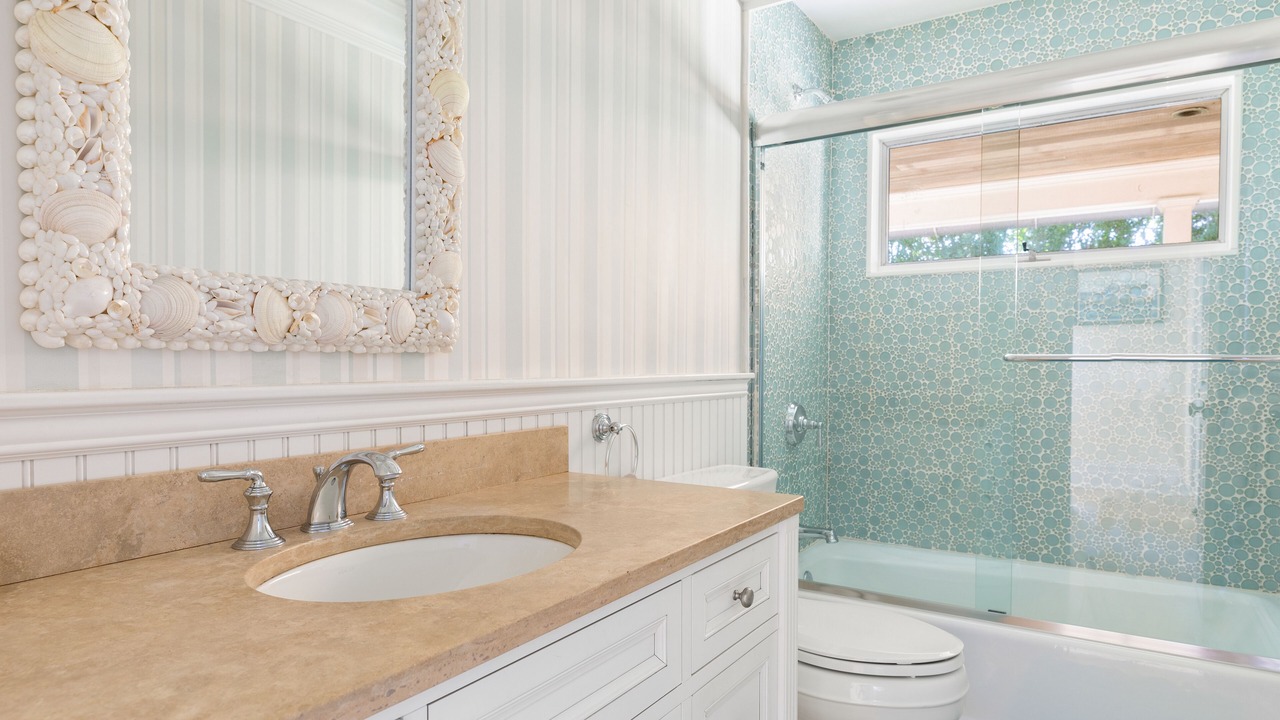 Photo of Bathroom in Montauk