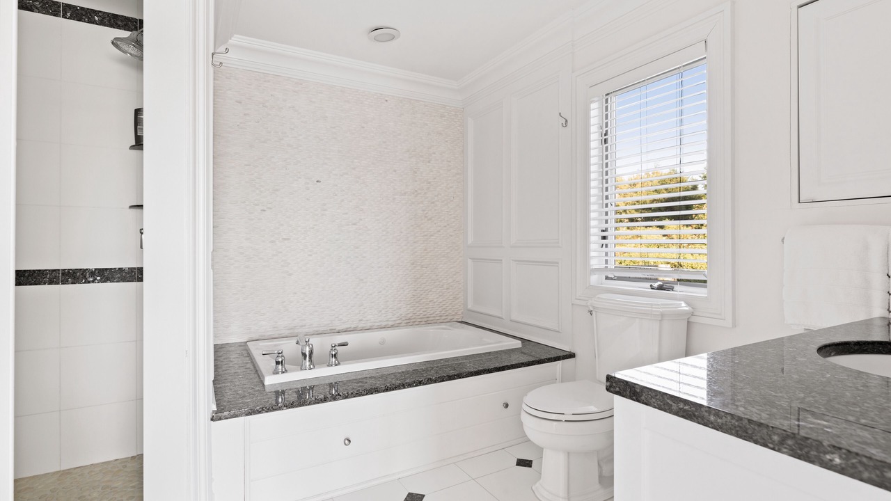 Photo of Bathroom in Montauk