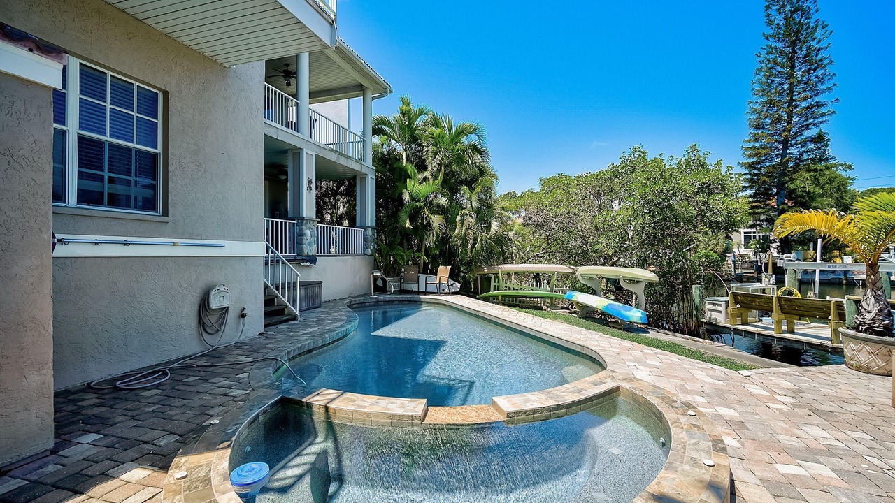 Photo of Outdoor in Siesta Key