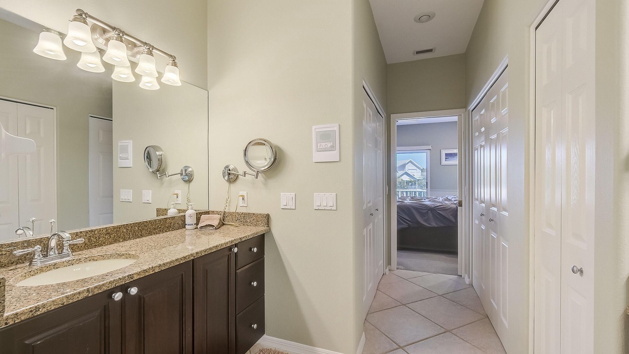 Photo of Bathroom in Siesta Key