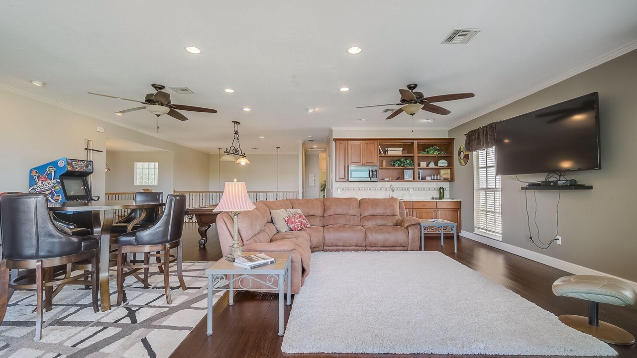 Photo of Livingroom in Siesta Key