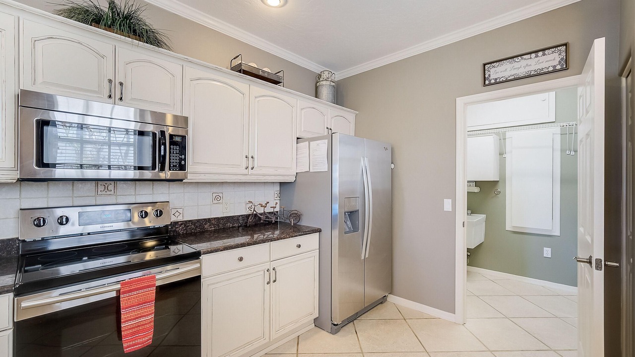 Photo of Kitchen in Siesta Key