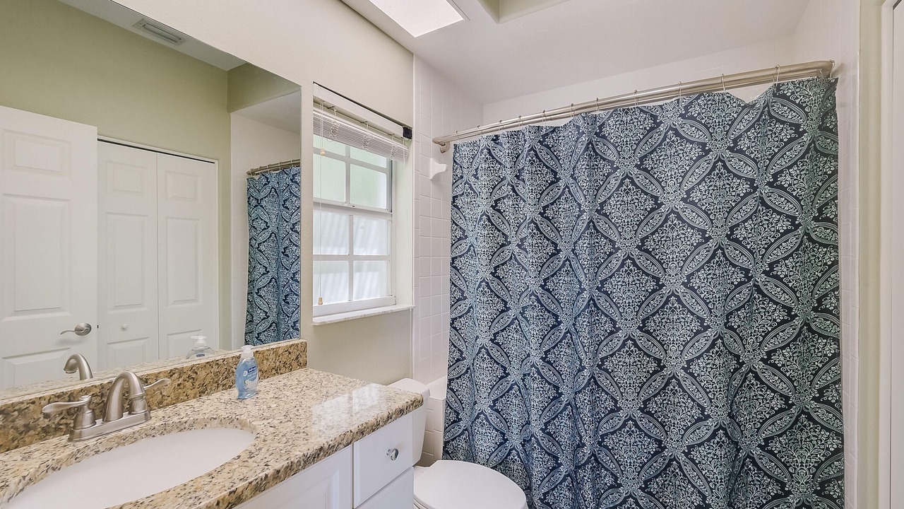 Photo of Bathroom in Siesta Key