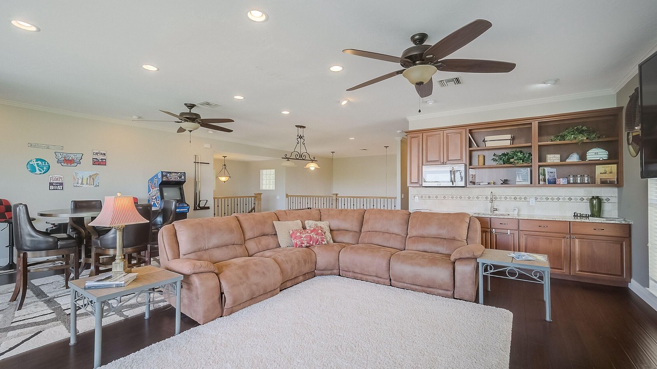 Photo of Livingroom in Siesta Key