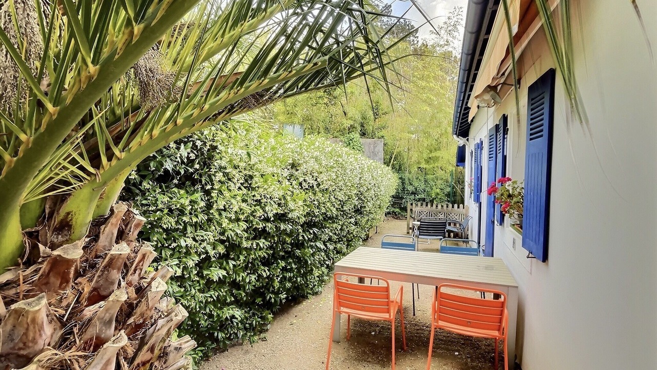 Photo of Outdoor in Biarritz
