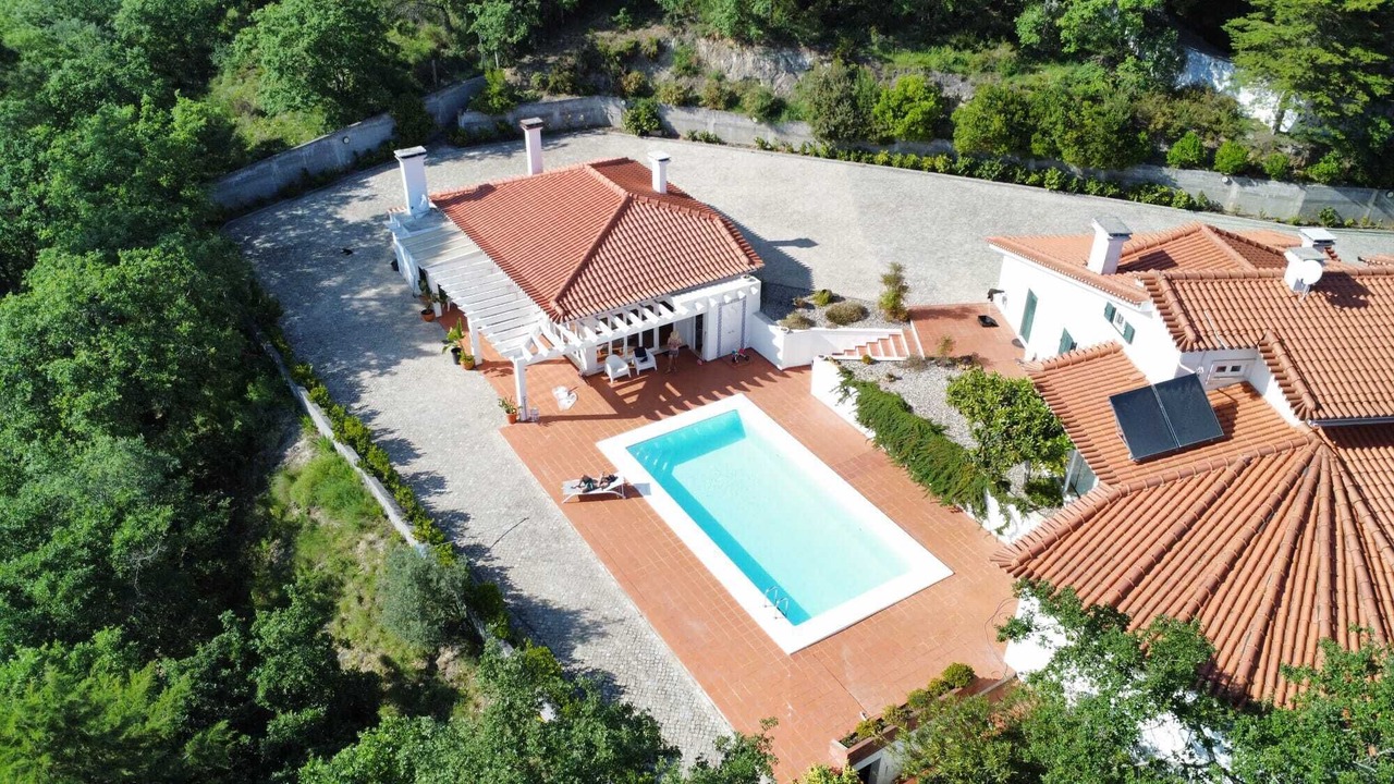 Photo of Outdoor in Ourem