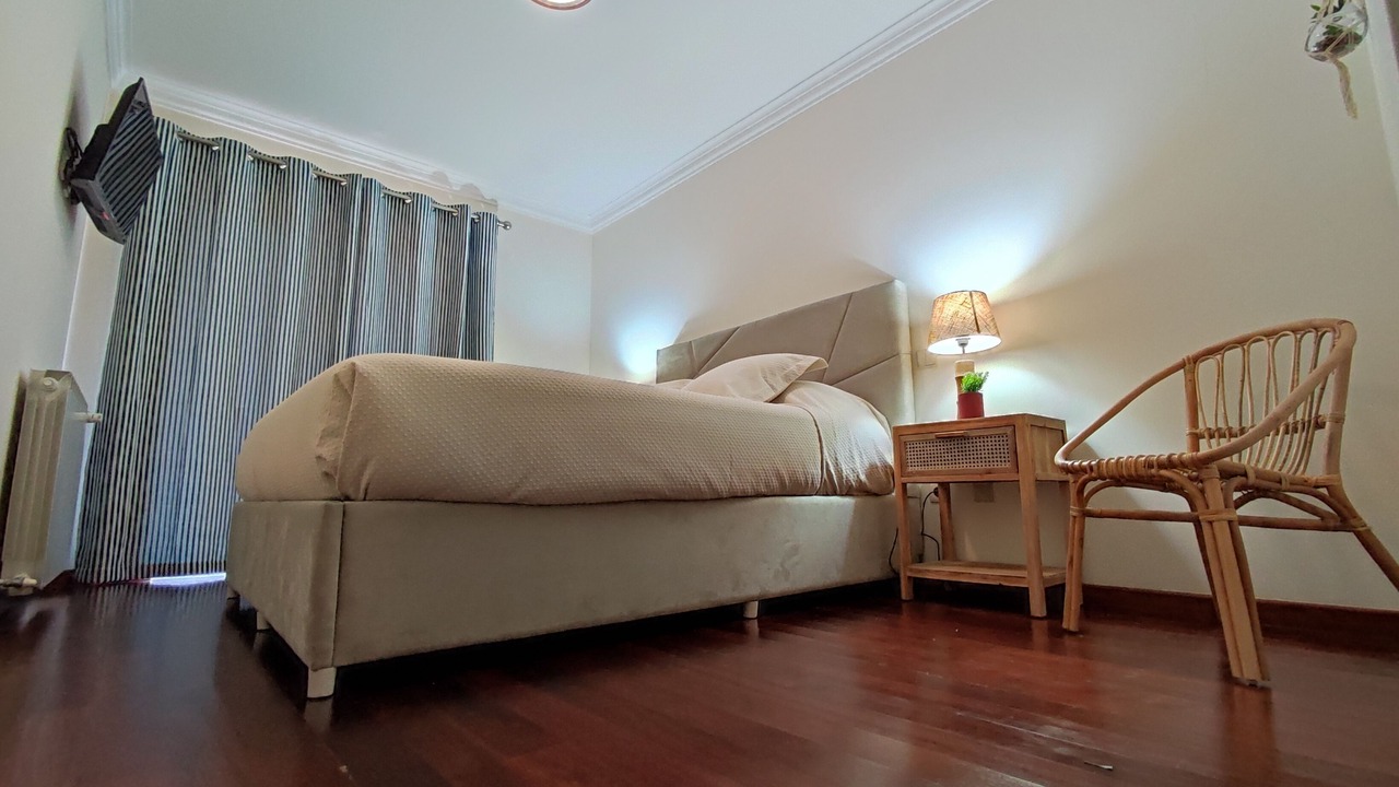 Photo of Bedroom in Ourem