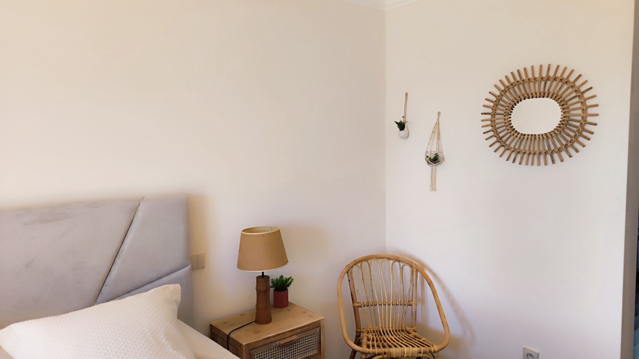 Photo of Bedroom in Ourem