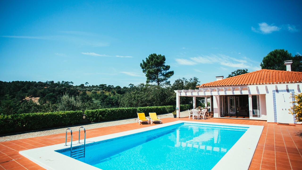 Photo of Outdoor in Ourem