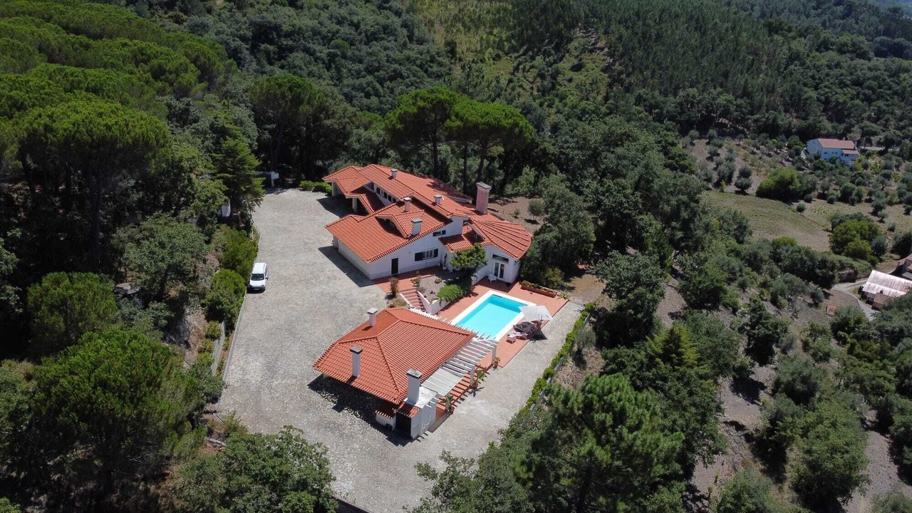 Photo of Outdoor in Ourem