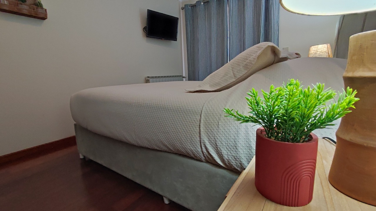 Photo of Bedroom in Ourem