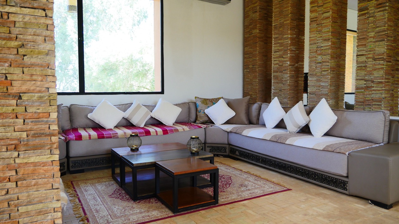 Photo of Livingroom in Oulad Hassoune