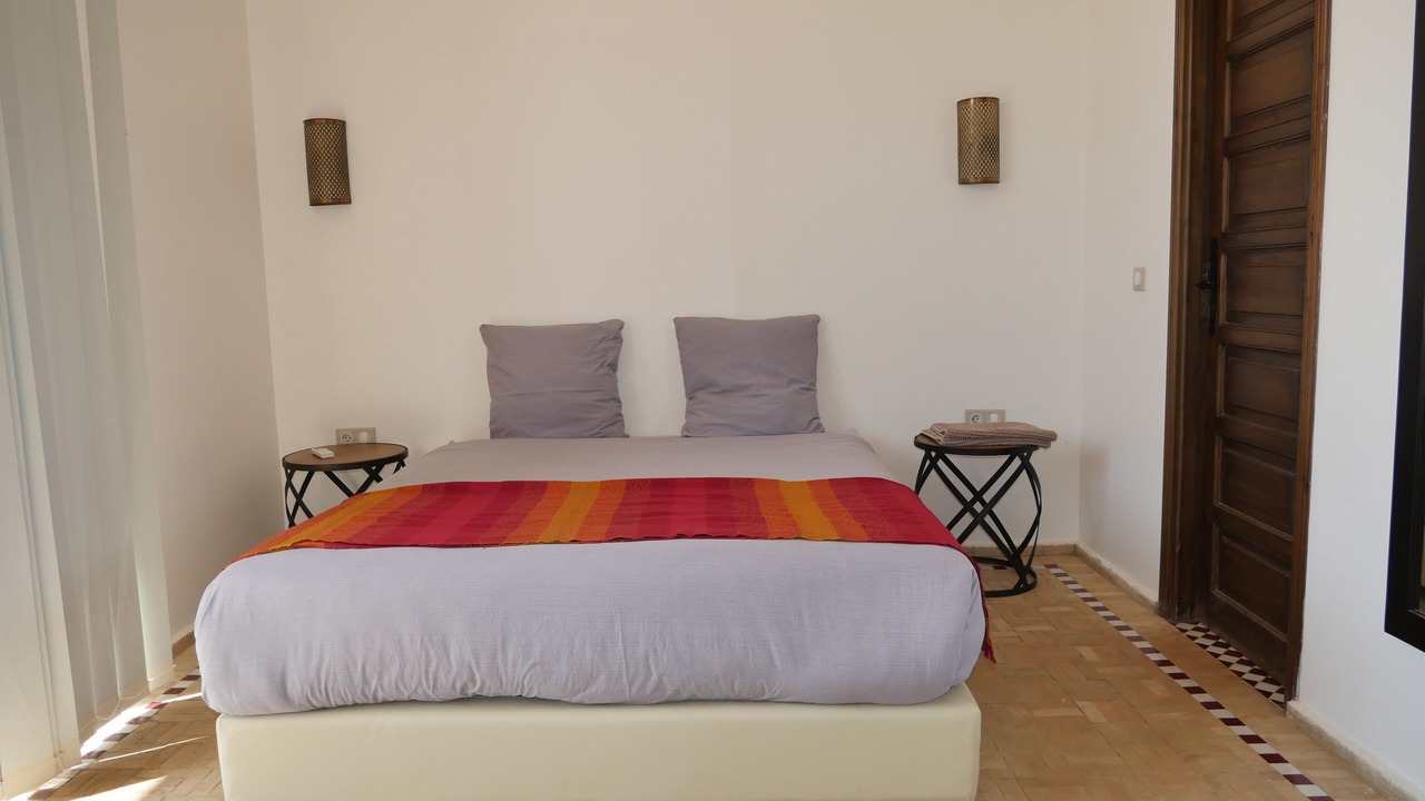 Photo of Bedroom in Oulad Hassoune