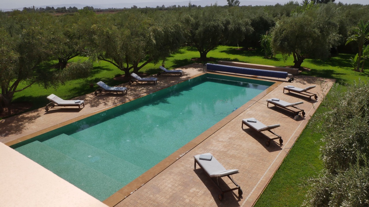 Photo of Outdoor in Oulad Hassoune