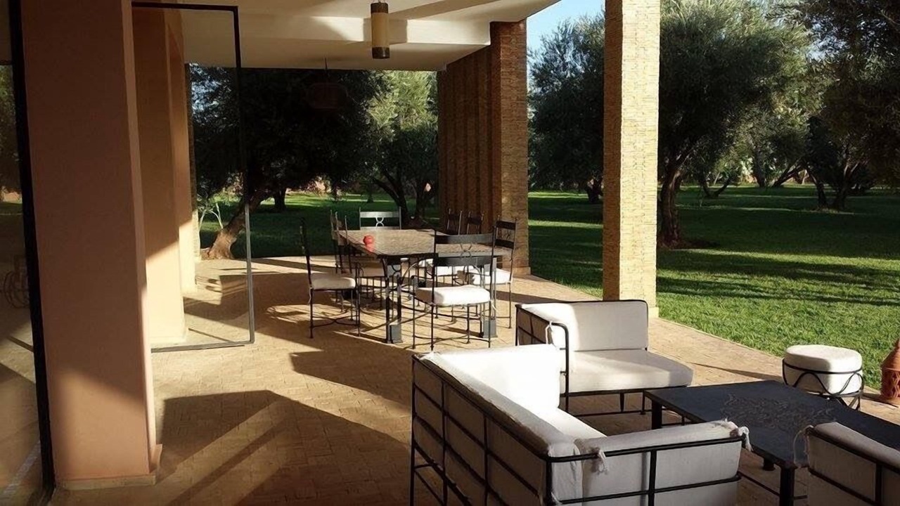 Photo of Outdoor in Oulad Hassoune