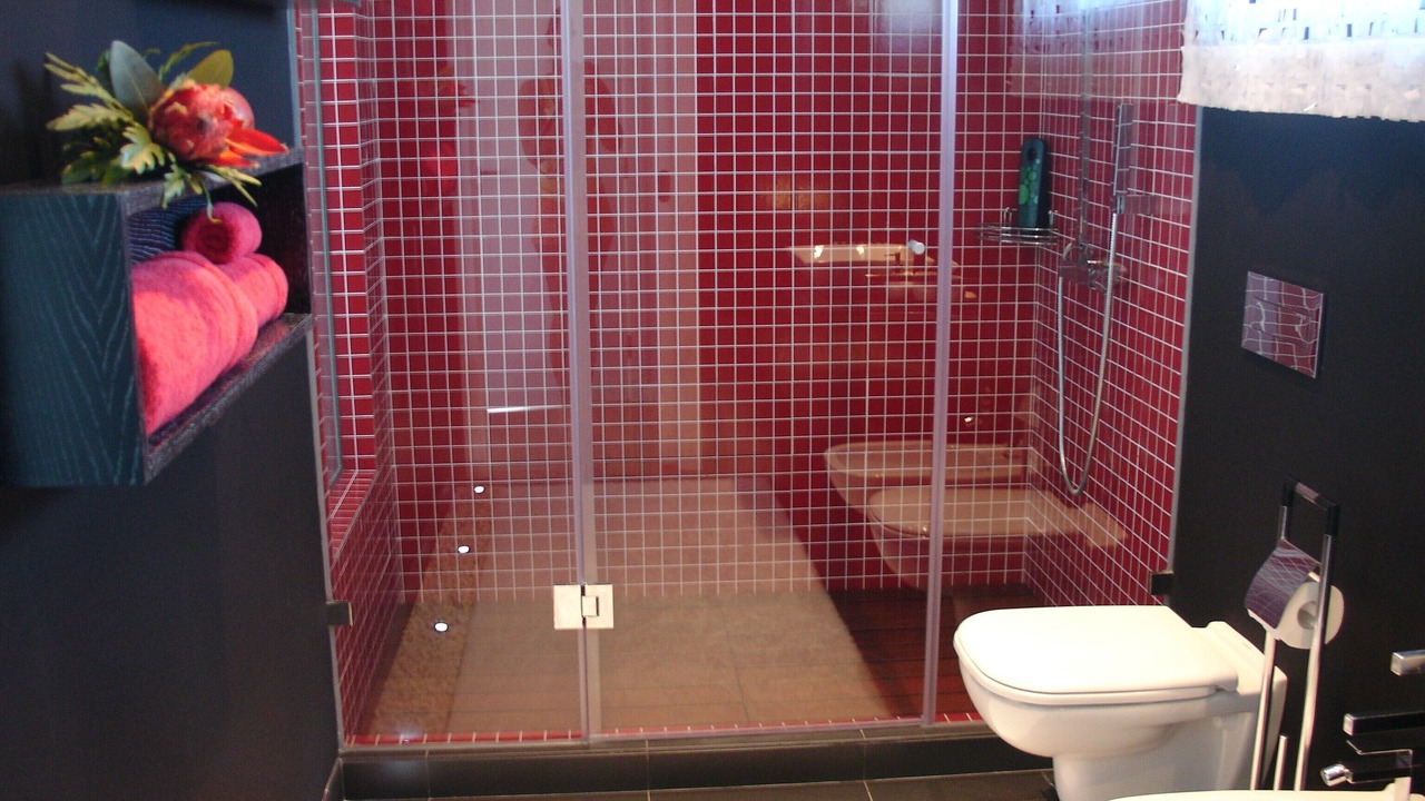 Photo of Bathroom in Ericeira