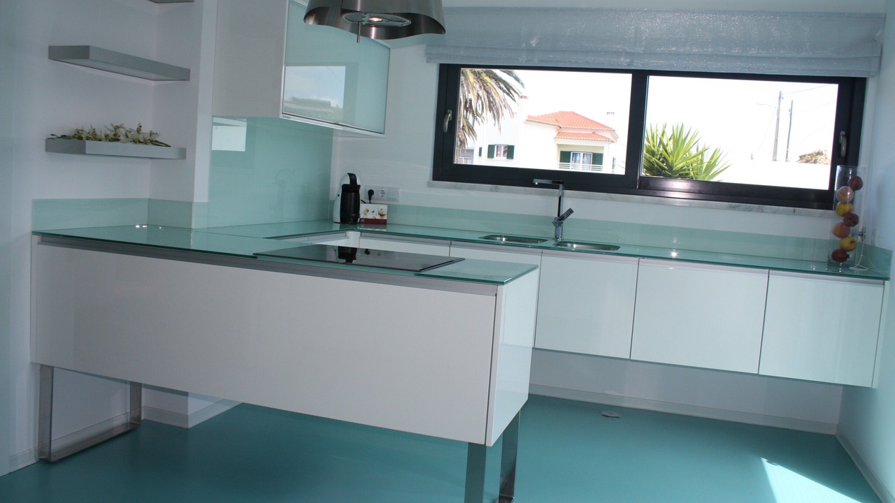 Photo of Kitchen in Ericeira