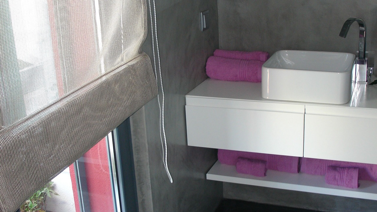 Photo of Bathroom in Ericeira