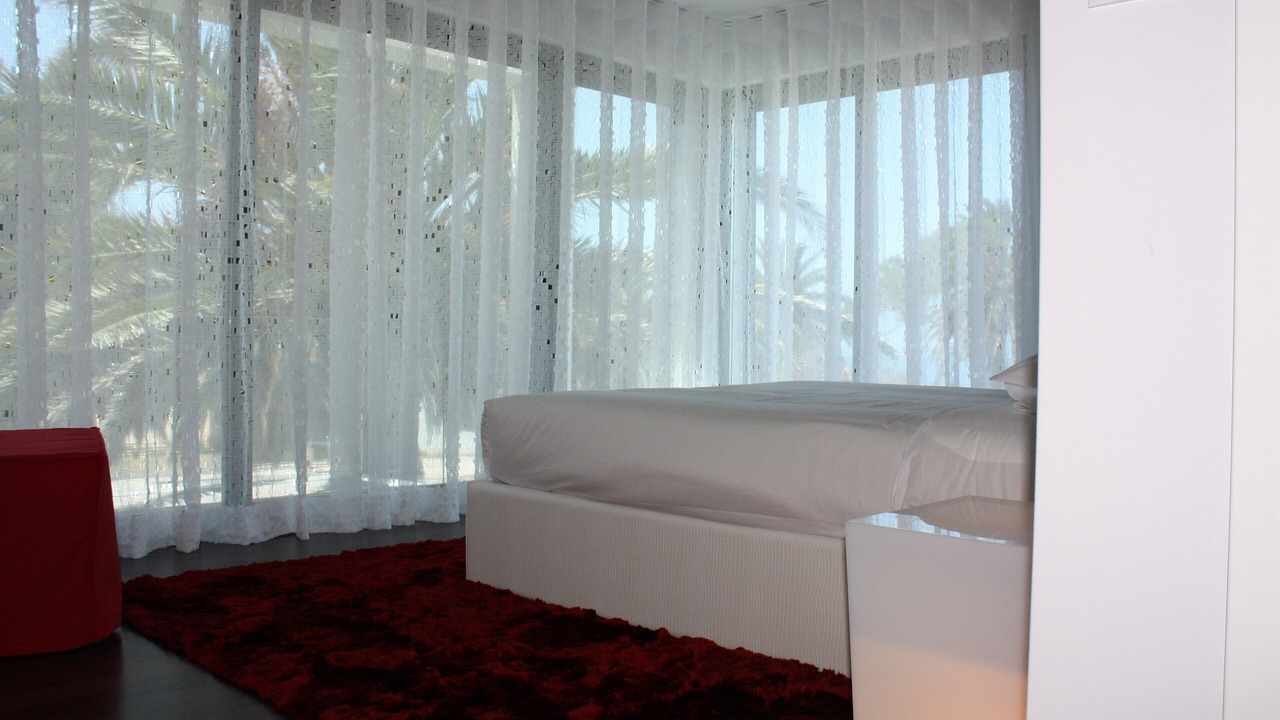 Photo of Bedroom in Ericeira