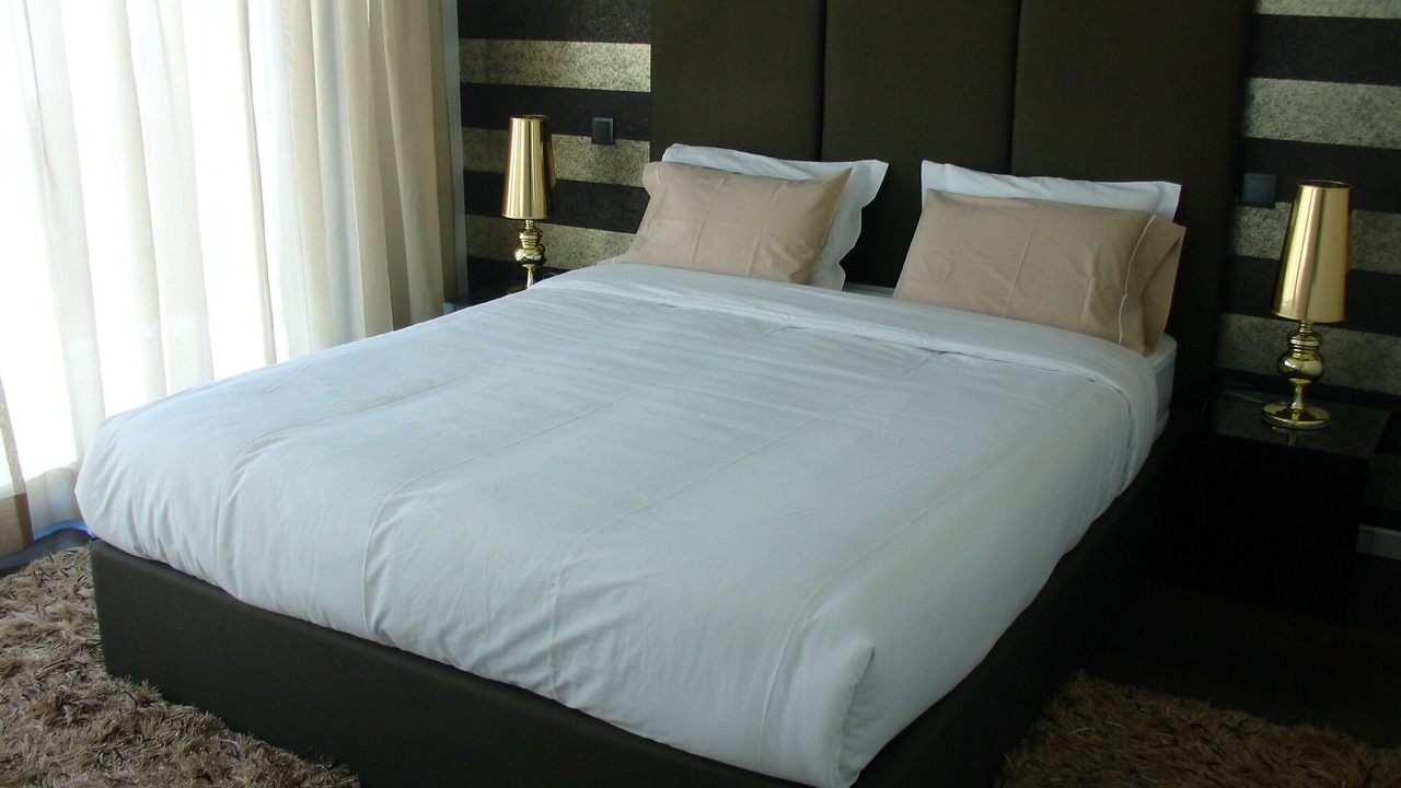 Photo of Bedroom in Ericeira