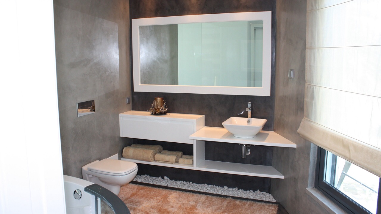 Photo of Bathroom in Ericeira