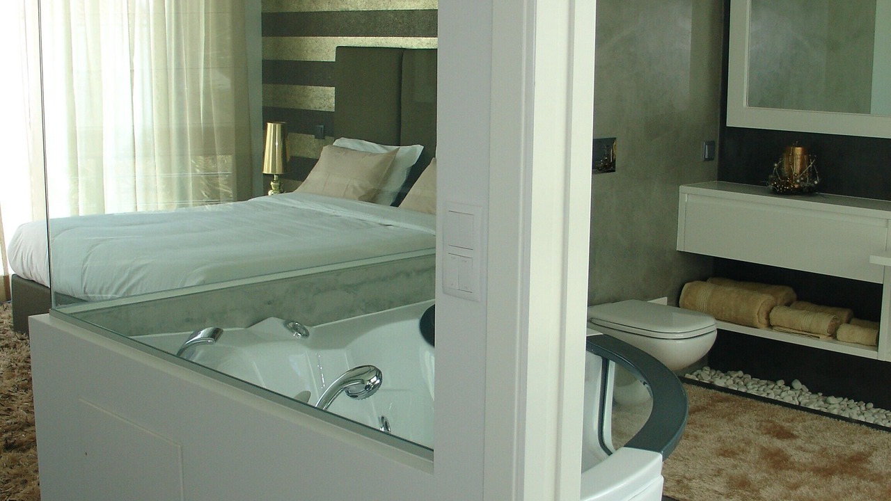 Photo of Bedroom in Ericeira