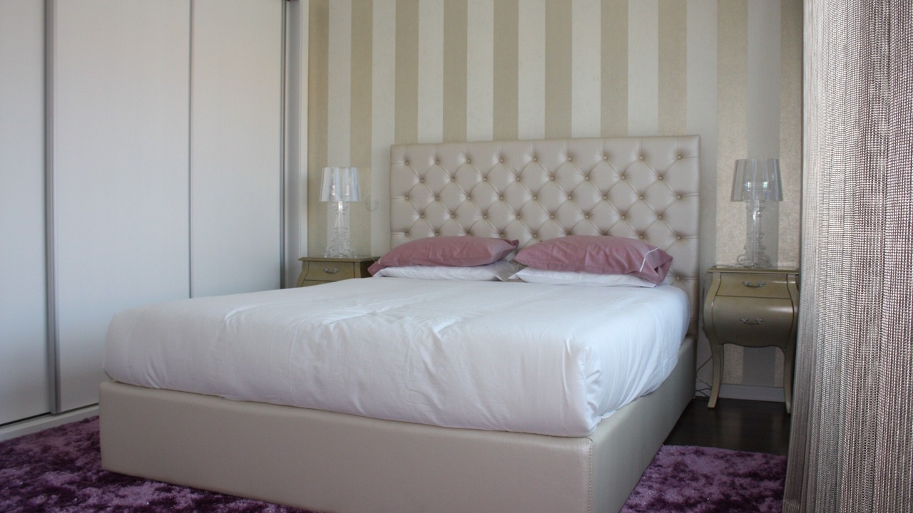 Photo of Bedroom in Ericeira