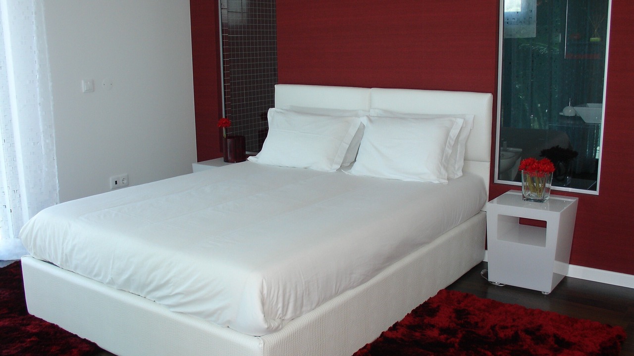 Photo of Bedroom in Ericeira