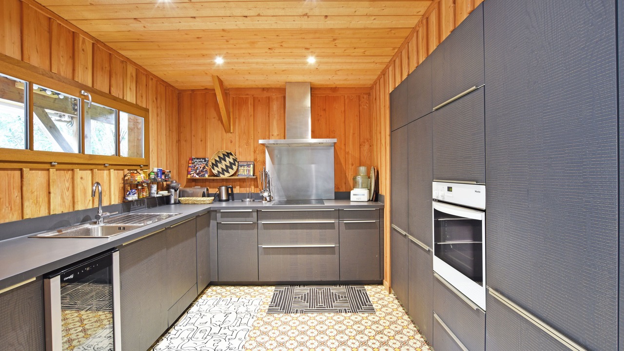 Photo of Kitchen in Cap-Ferret
