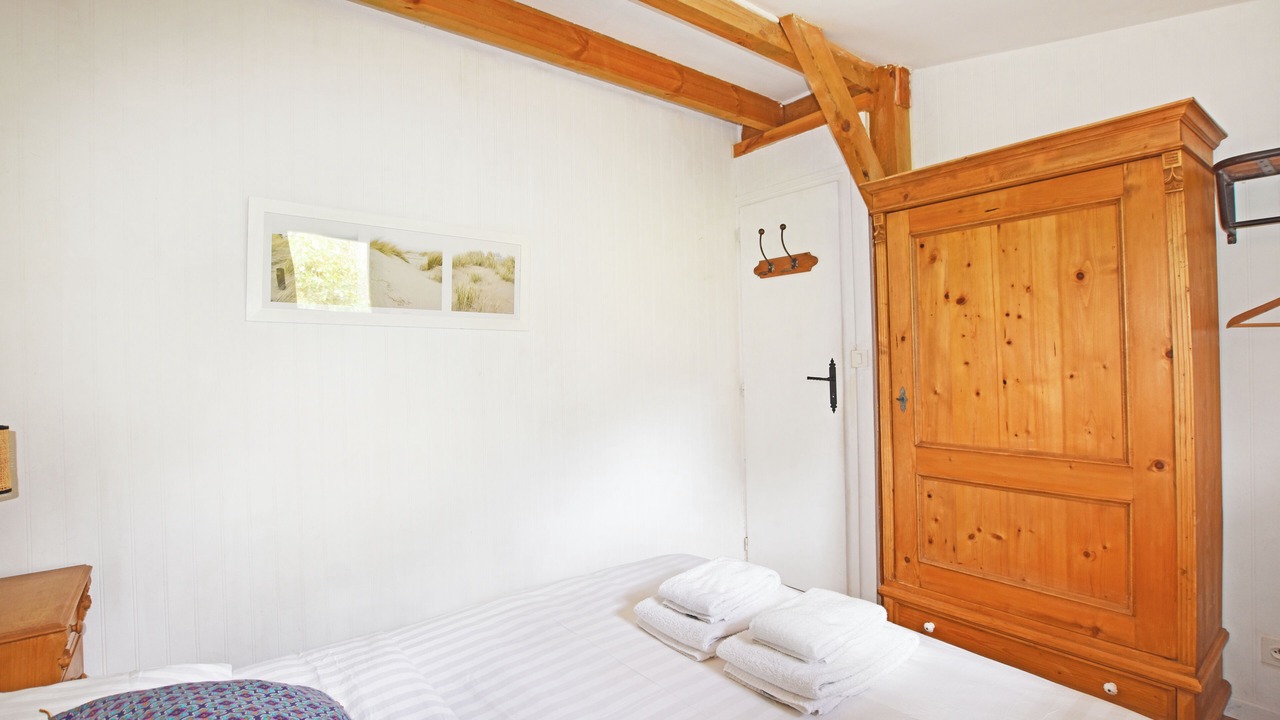Photo of Bedroom in Cap-Ferret