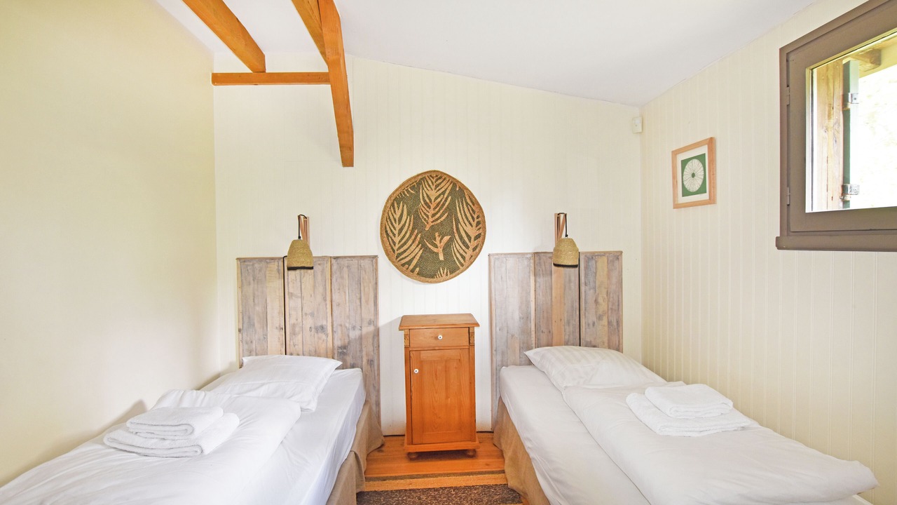 Photo of Bedroom in Cap-Ferret