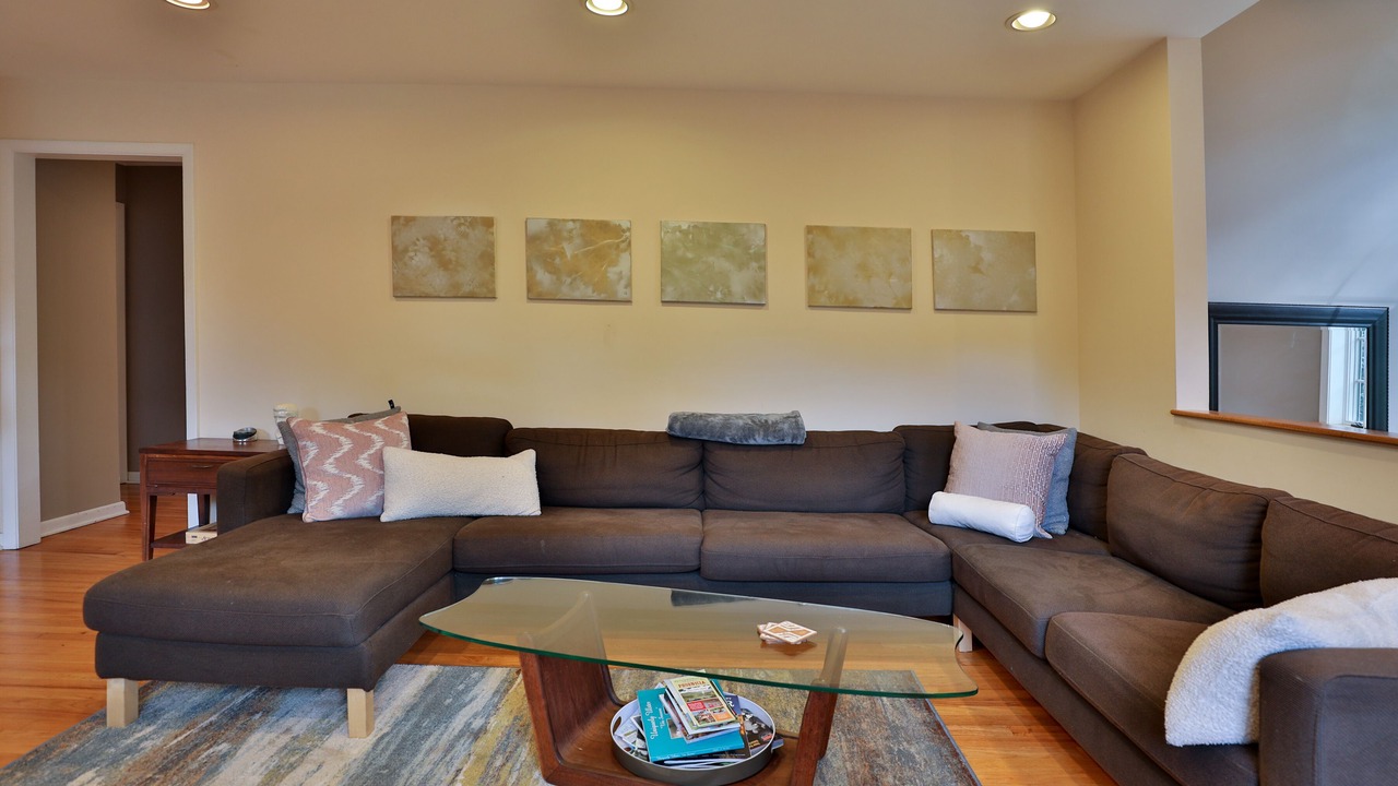 Photo of Bedroom in Phoenicia