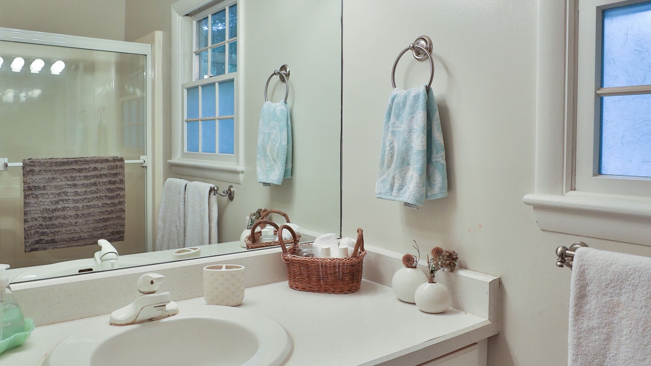 Photo of Bathroom in Phoenicia