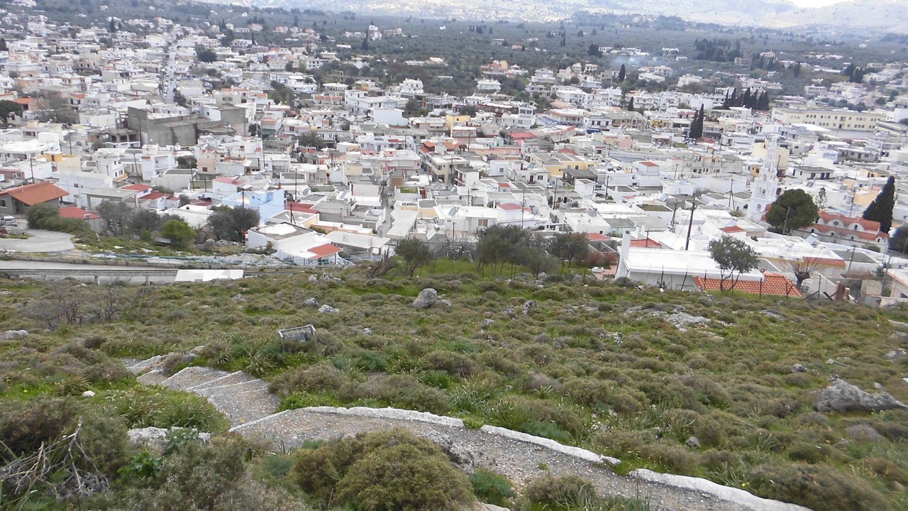 Photo of Others in Archangelos