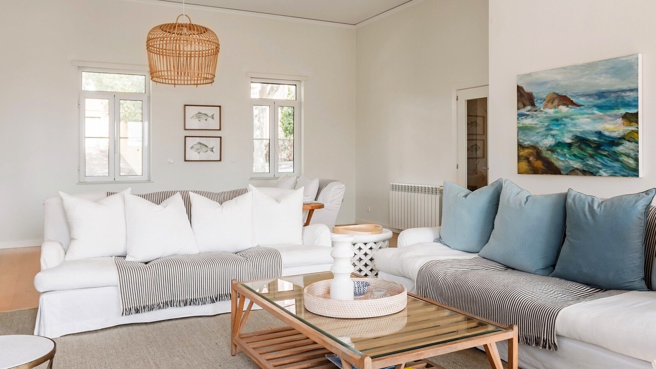 Photo of Livingroom in Estoril
