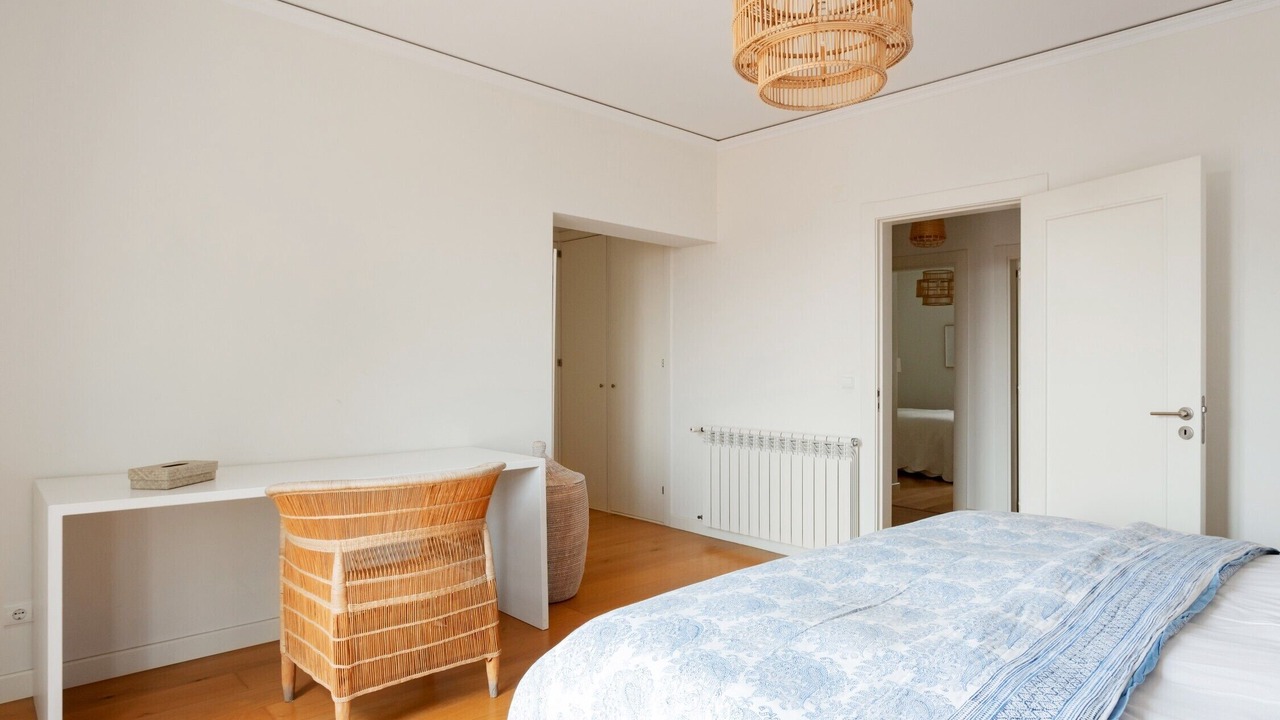 Photo of Bedroom in Estoril